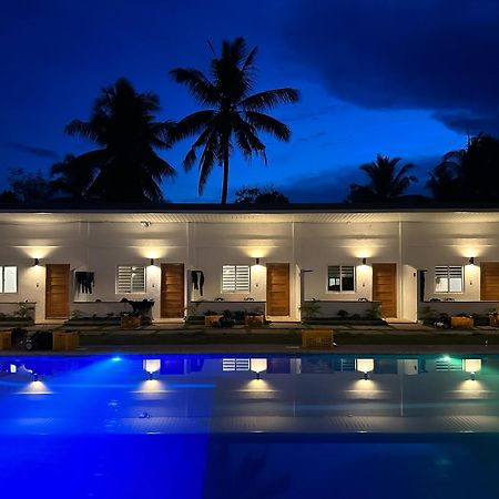 La Pang Resort 라팡리조트 Đảo Đảo Panglao Ngoại thất bức ảnh