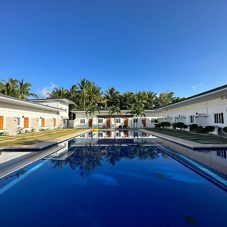 La Pang Resort 라팡리조트 Đảo Đảo Panglao Ngoại thất bức ảnh