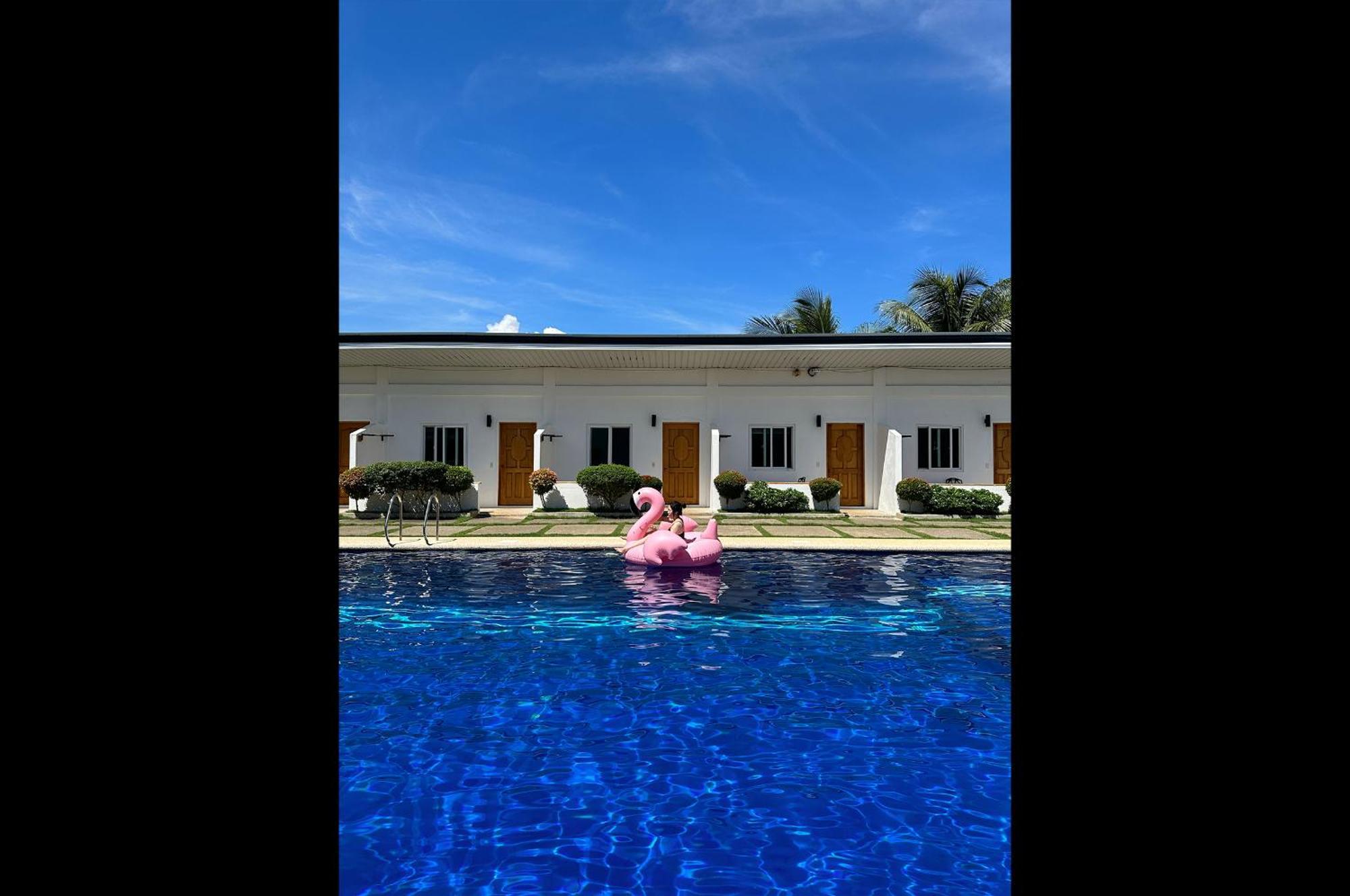 La Pang Resort 라팡리조트 Đảo Đảo Panglao Ngoại thất bức ảnh