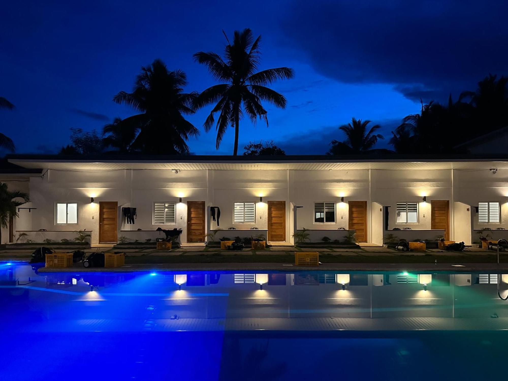 La Pang Resort 라팡리조트 Đảo Đảo Panglao Ngoại thất bức ảnh