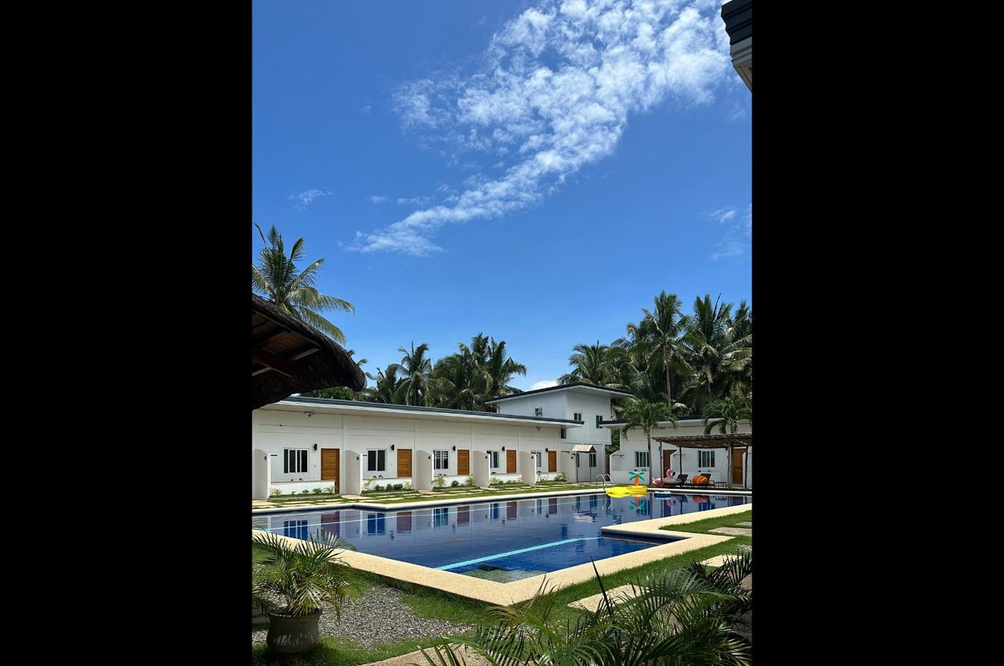 La Pang Resort 라팡리조트 Đảo Đảo Panglao Ngoại thất bức ảnh