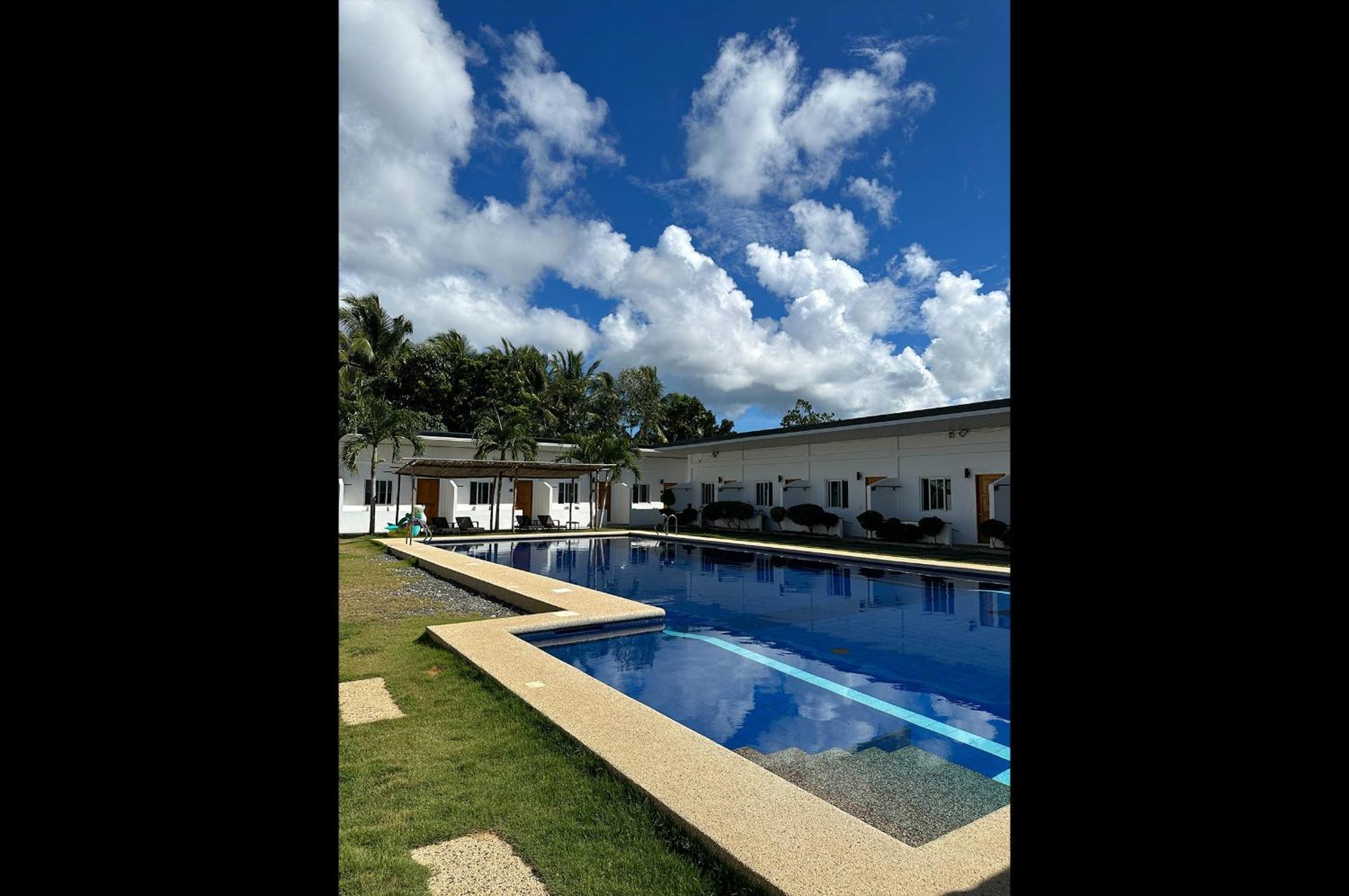 La Pang Resort 라팡리조트 Đảo Đảo Panglao Ngoại thất bức ảnh