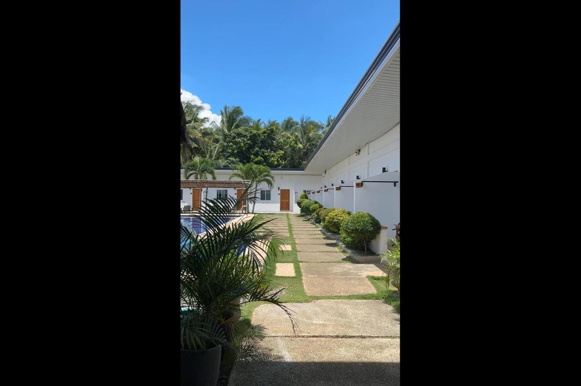 La Pang Resort 라팡리조트 Đảo Đảo Panglao Ngoại thất bức ảnh
