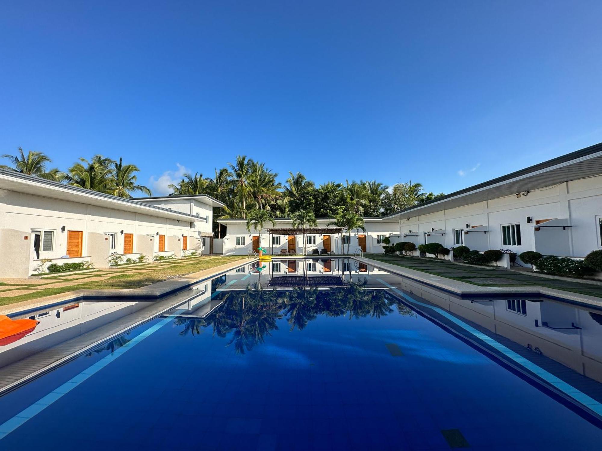 La Pang Resort 라팡리조트 Đảo Đảo Panglao Ngoại thất bức ảnh